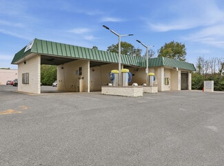 Plus de détails pour 4803 Gerrardstown Rd, Inwood, WV - Spécialisé à vendre