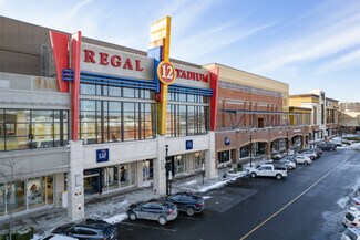 Plus de détails pour 5101 Fashion Dr, Nanuet, NY - Local commercial à louer