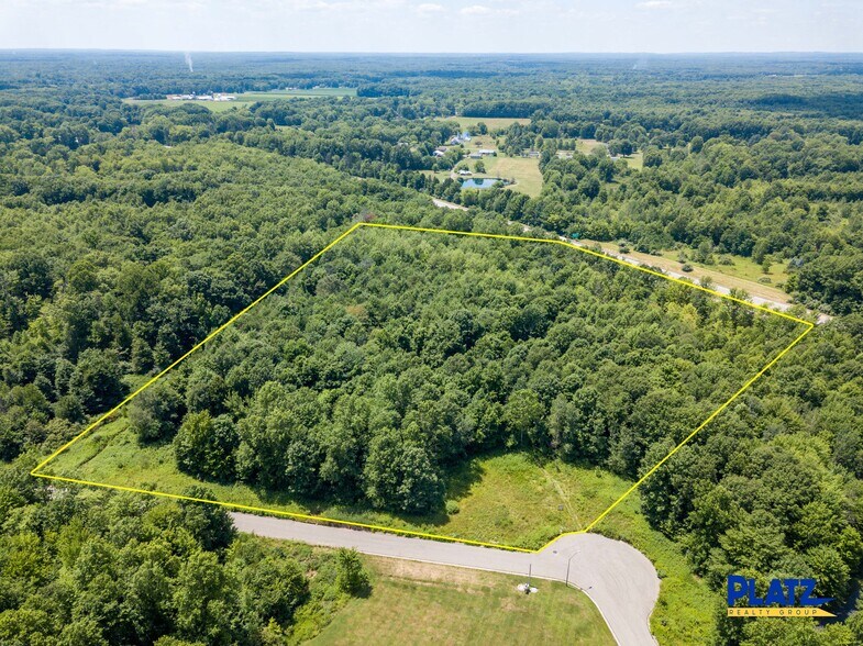 Enterprise Dr, Warren, OH à vendre - Aérien – Image 2 sur 12