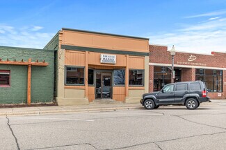 Plus de détails pour 232 1st Ave E, Shakopee, MN - Local commercial à vendre