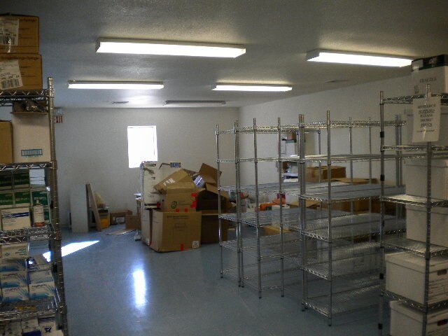 1306 E Calvada Blvd, Pahrump, NV à louer - Photo intérieure – Image 3 sur 44