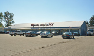 Plus de détails pour 1506 Elizabeth Pike, Mineral Wells, WV - Local commercial à vendre