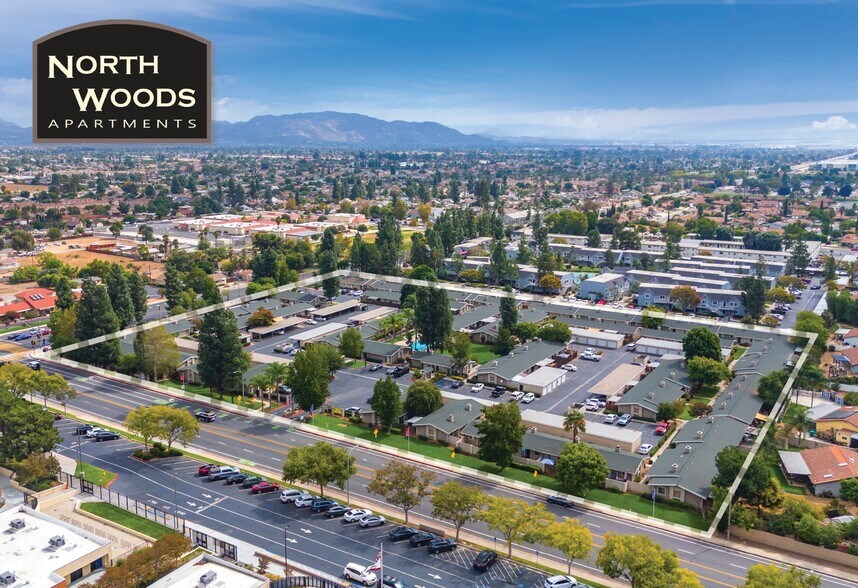 23925-23967 Eucalyptus Ave, Moreno Valley, CA à vendre - Photo de l’immeuble – Image 1 sur 53