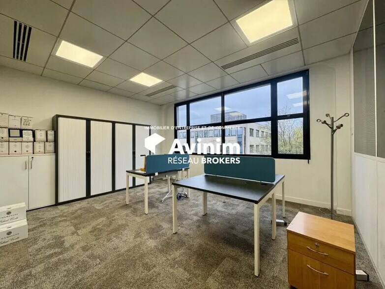 Bureau dans Gennevilliers à louer - Photo intérieure – Image 3 sur 5