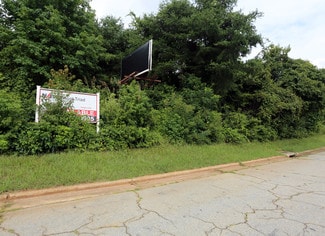 Plus de détails pour 2902-2904 Oakland Ave, Greensboro, NC - Terrain à vendre