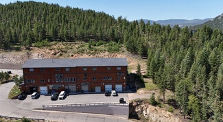 Plus de détails pour 30735 Bryant Dr, Evergreen, CO - Industriel/Logistique à vendre