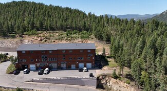 Plus de détails pour 30735 Bryant Dr, Evergreen, CO - Industriel/Logistique à vendre