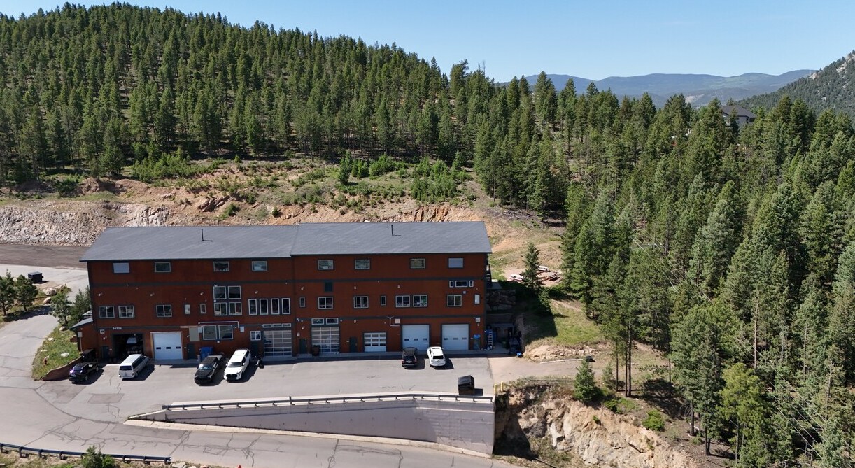 30735 Bryant Dr, Evergreen, CO à vendre Photo principale– Image 1 sur 17