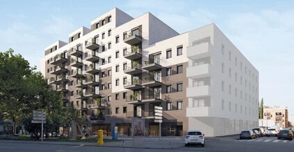 Local commercial dans Sabadell, Barcelona à louer Photo intérieure– Image 1 sur 11