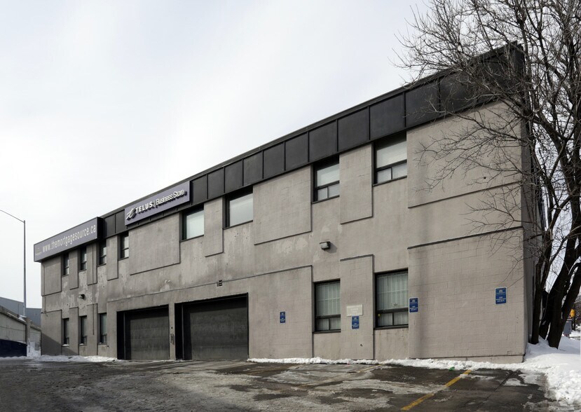 424 Catherine St, Ottawa, ON à louer - Photo de l’immeuble – Image 2 sur 3