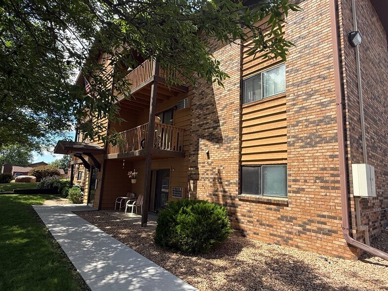 307 13th St N, Sauk Rapids, MN à vendre - Photo de l’immeuble – Image 3 sur 16