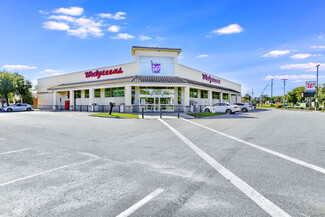 Plus de détails pour 140 Capital Cir NW, Tallahassee, FL - Local commercial à vendre
