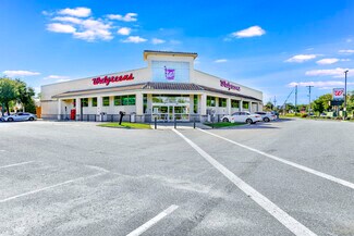 Plus de détails pour 140 Capital Cir NW, Tallahassee, FL - Local commercial à vendre