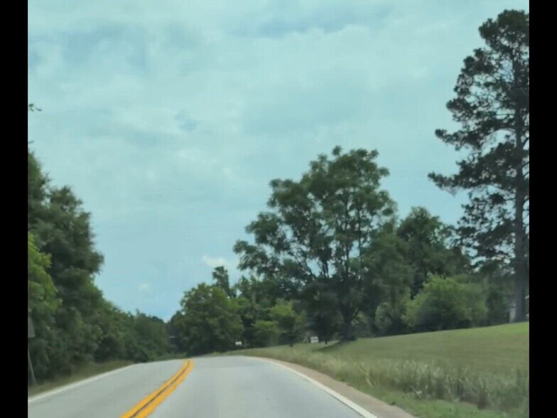 Ga Hwy 16W Brazey Rd, Monticello, GA à vendre - Vidéo sur l’annonce professionnelle – Image 2 sur 6