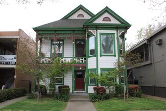 Plus de détails pour 2610 J St, Sacramento, CA - Logement à vendre