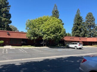 Plus de détails pour 2813 Coffee Rd, Modesto, CA - Bureau à vendre