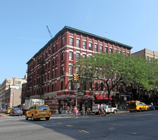 Plus de détails pour 597 10th Ave, New York, NY - Local commercial à louer