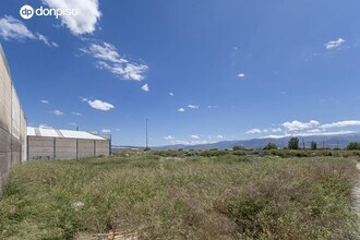 Paseo de las Andas, 11, Las Gabias, GRA - Vue aérienne vue de carte