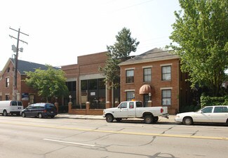 Plus de détails pour 247-257 E Livingston Ave, Columbus, OH - Différents types d’espaces à louer