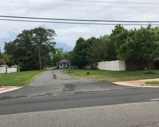 Plus de détails pour 8369 Richmond Hwy, Alexandria, VA - Local commercial à vendre