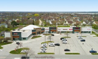 Plus de détails pour 402-440 N Weber Rd, Romeoville, IL - Local commercial à vendre