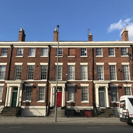 91 Upper Parliament St, Liverpool à vendre - Photo de l’immeuble – Image 2 sur 8