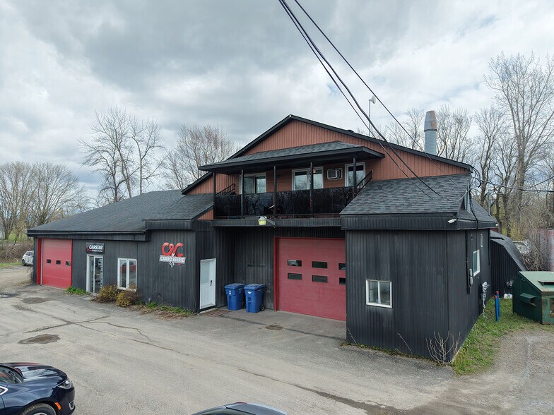 11 Rue Notre-Dame, Berthierville, QC à vendre - Photo de l’immeuble – Image 2 sur 13