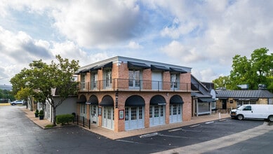 1601 W 38th St, Austin, TX à louer Photo intérieure– Image 2 sur 5