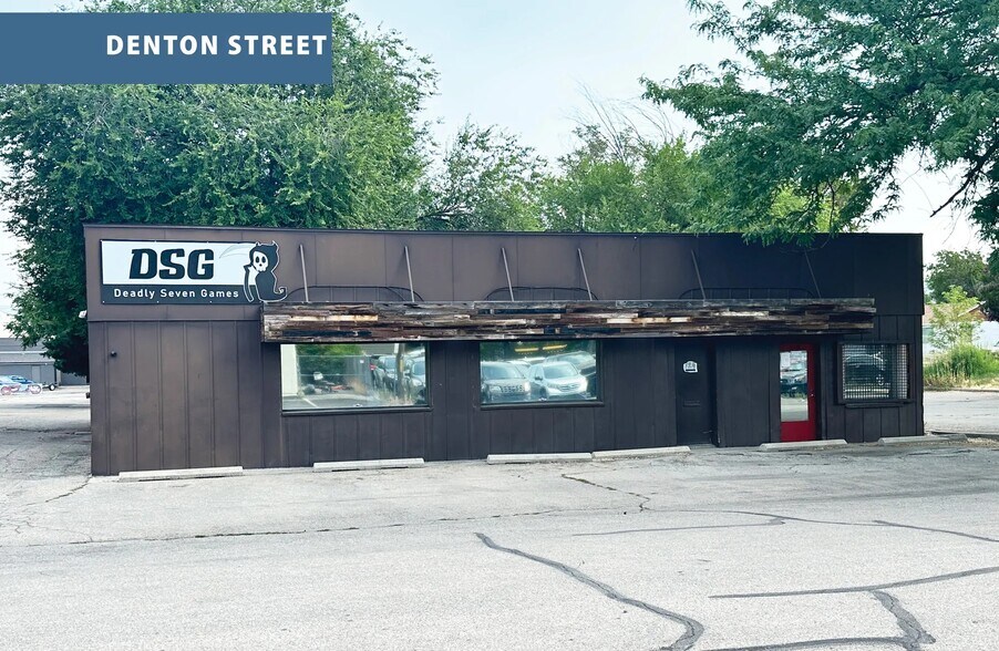 602-620 N Orchard St, Boise, ID à vendre - Photo de l’immeuble – Image 3 sur 7