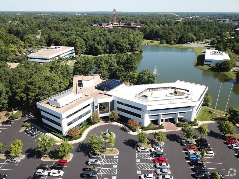 4200 Innslake Dr, Glen Allen, VA à louer - Aérien – Image 3 sur 6