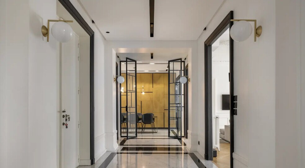 4 Rue Du Quatre Septembre, Paris à louer - Photo de l’immeuble – Image 1 sur 5