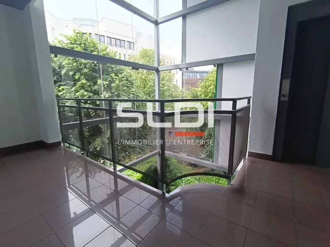 Bureau dans Lyon à louer Photo intérieure– Image 1 sur 15