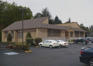 Plus de détails pour 18323 98th Ave NE, Bothell, WA - Bureau à louer