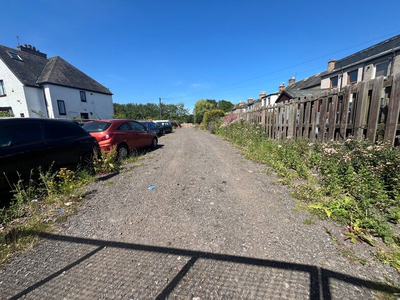 Baldovie Rd, Dundee à vendre - Photo de l’immeuble – Image 2 sur 2