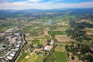 Plus de détails pour Sonoma County Russian River Land Parcels – Terrain à vendre, Healdsburg, CA
