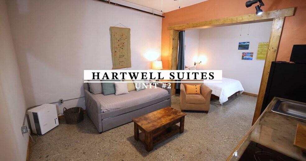29 S Carolina St, Hartwell, GA à vendre - Vidéo sur l’annonce professionnelle – Image 2 sur 17