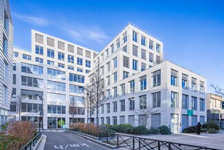 Plus de détails pour 10 Rue Maurice Grimaud, Paris - Bureau à louer