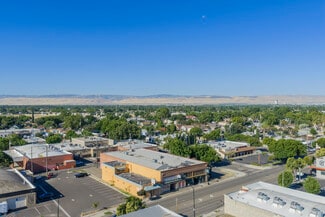 Plus de détails pour 130 W 11th St, Tracy, CA - Local commercial à louer