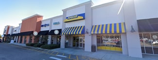 Plus de détails pour 1697 N Woodland Blvd, Deland, FL - Local commercial à louer