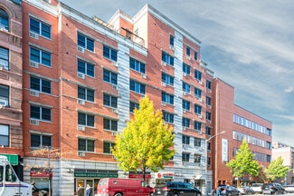 Plus de détails pour 1820 Madison Ave, New York, NY - Logement à vendre