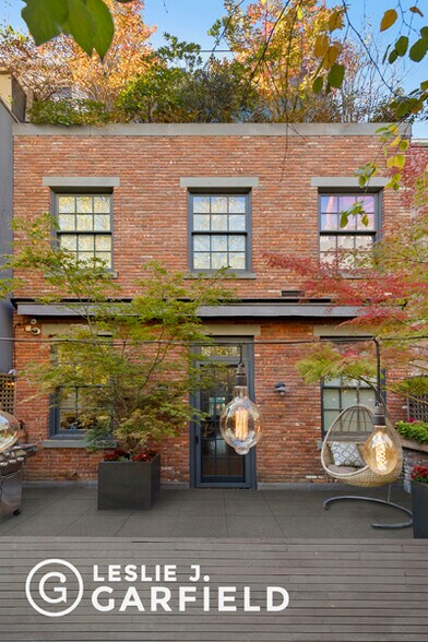 430 Hudson St, New York, NY à vendre - Photo de l’immeuble – Image 2 sur 5