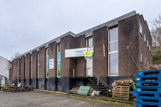 Plus de détails pour 6 Kiln Ln, Leek - Industriel/Logistique à vendre