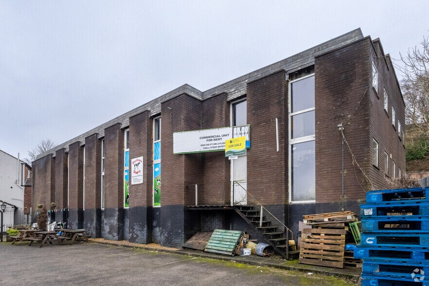 6 Kiln Ln, Leek à vendre - Photo principale – Image 1 sur 2