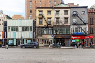 Plus de détails pour 668 Avenue of the Americas, New York, NY - Local commercial à vendre