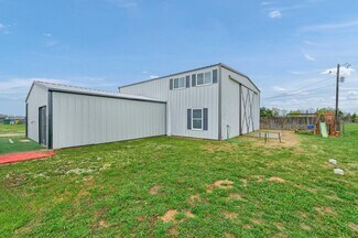 Plus de détails pour 9517 Collinsville fwy, Collinsville, TX - Industriel/Logistique à vendre