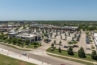 13517 University Blvd, Sugar Land, TX - Vue aérienne vue de carte - Image1