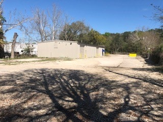 Plus de détails pour 5533 W Beaver St, Jacksonville, FL - Industriel/Logistique à louer