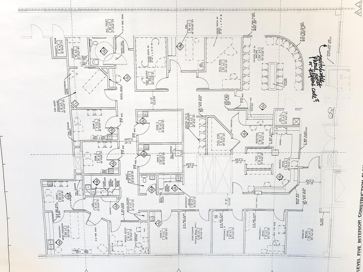 2030 Mountain View Ave, Longmont, CO 80501 - Lot 500 -  - Plan d’étage - Image 1 of 10