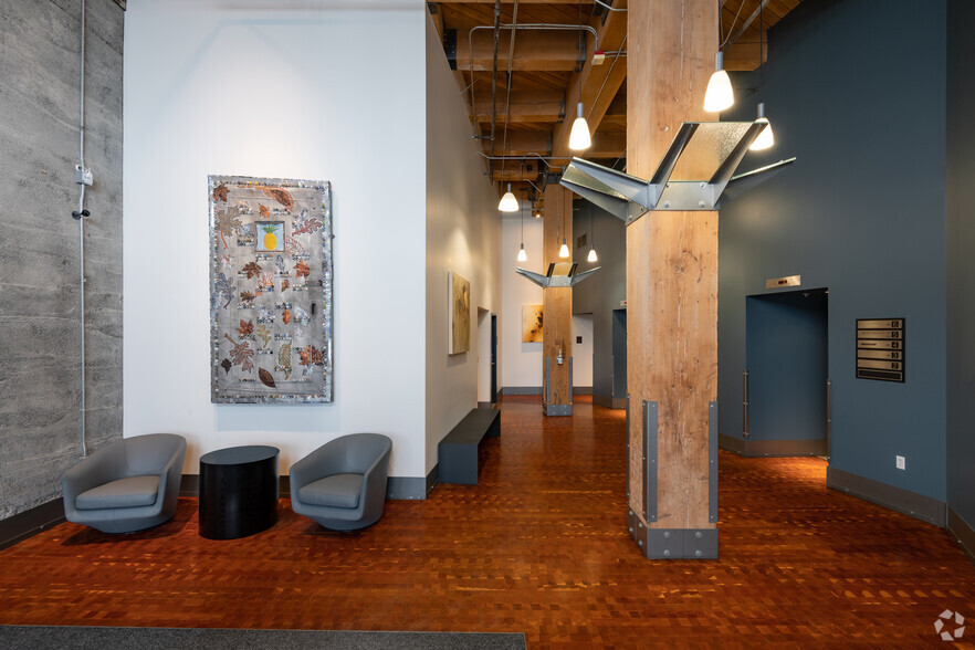568 1st Ave S, Seattle, WA à louer - Hall d’entrée – Image 3 sur 4