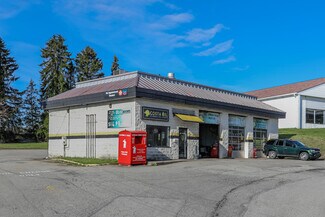 Plus de détails pour 1716 Lincoln Hwy, North Versailles, PA - Local commercial à vendre
